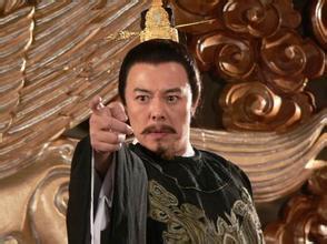 唐文宗李昂与甘露之变有什么关系？唐文宗简介