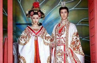 武则天是怎样一步步架空唐高宗的政治地位的