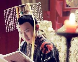 唐宣宗李忱有何人生经历？唐宣宗李忱生平简介
