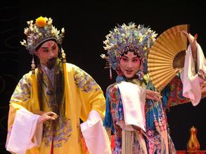 揭秘：为什么说唐玄宗李隆基是戏剧梨园的始祖