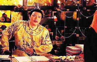 唐中宗李显为何会两度当帝？唐中宗李显简介