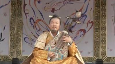 揭秘：唐玄宗李隆基为什么会被奉为“梨园领袖”