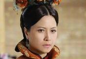 清朝良妃竟然是固伦公主和察哈尔林丹汗的后代？