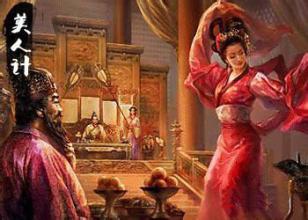 李渊是怎样误中“美人计”的？与其妻子窦氏有关吗