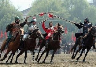 唐太宗李世民是怎样打败窦建德智取东都城的