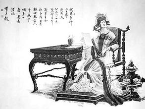 揭秘：武则天当皇帝是早有预谋还是顺其自然