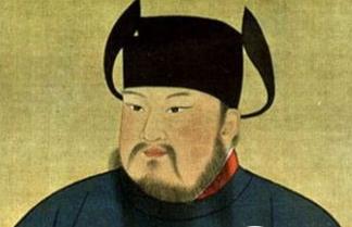 朱温为何背叛唐昭宗？朱温是怎样成为梁太祖的