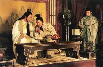 杨素是怎么死的？与隋炀帝杨广有着怎样的关系