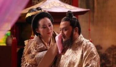 隋文帝杨坚是怎样治疗头痛的？是喝茶治疗吗