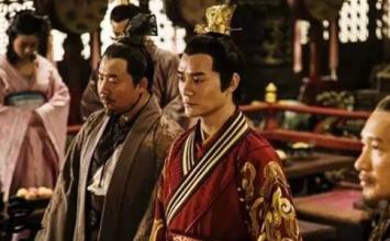 历史中的梁武帝萧衍是什么样的？梁武帝简介