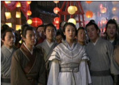 古代七夕的非诚勿扰：高端相竟然上演抢婿大作战