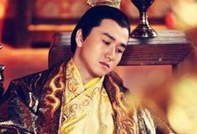 北齐文宣帝高洋有多荒唐？居然醉酒怒打岳母