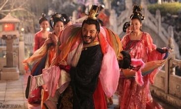 揭秘：南齐皇帝萧宝卷到底是怎样宠爱潘玉儿的