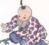 一个七岁小孩为何会成为孔圣人的老师呢?