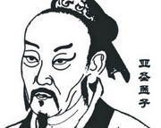 同是儒家学派的代表人物：孔子与孟子有何异同?