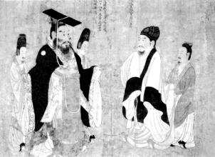 为何说晋惠帝司马衷是白痴皇帝？晋惠帝真傻吗