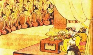 揭秘：为何说晋惠帝司马衷是千古著名傻皇帝