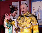嘉庆是并不突出的第十五子 是怎么当上皇帝的?
