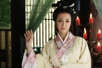 曹操一生有几个老婆？曹操最爱的是卞夫人吗
