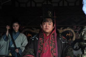 后主刘禅是怎样登基称帝的？刘禅生平事迹简介