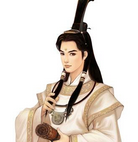 美男子宋玉的老婆是谁?他老婆是不是也是个美女