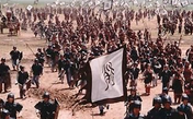 揭秘：赵国名将辈出装备精良 为何却打不过秦国?
