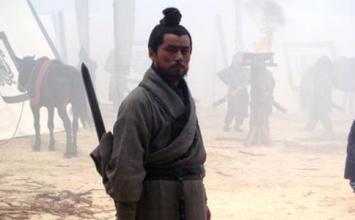 吕蒙是怎样战胜关羽的？吕蒙用的是什么计策