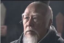 揭秘：历史中的甘龙是什么样的?他是怎么死的
