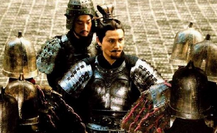 匈奴为何会骚扰汉朝近百年?直到汉武帝时才被打跑