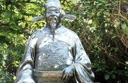 明朝名臣于谦故居在哪 于谦墓在什么地方