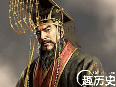 秦始皇一鼓作气灭六国 为何一不小心忽略卫国?
