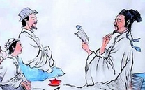 曾子拜母噬指讲的是什么故事?曾子庙建在哪里