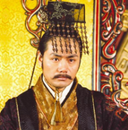 千古一帝秦始皇，吕不韦投资而产生的伟大帝王
