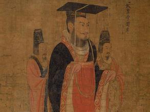 汉朝光武帝刘秀是怎么死的？刘秀的陵墓又在哪