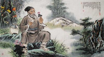 李时珍为何辞官回家？李时珍为何喜欢上山采药