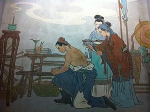 岳飞生平事迹简介 岳飞人生最著名的三个故事