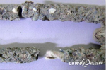 隋炀帝萧后凤冠为13花树 铜钗内现千年棉花木销