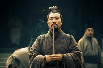 刘备是怎样一统天下的？与他的性格有关系吗