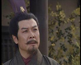 刘备身上出现过哪些典故？这些典故都与谁有关