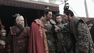 汉初三杰之韩信：项羽一死刘邦为何马上杀韩信
