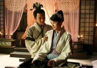 本是恩爱夫妻 为何会成一对难相见的苦命鸳鸯?