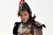 历史上的女将：揭秘古代女兵部队做出的特殊贡献