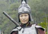 揭秘：中国历史上有所记载的第一巾帼英雄是谁？