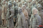 秦始皇陵兵马俑为什么没有头?竟是因曹操来过