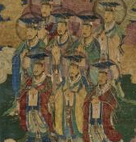 上古时期的“三皇五帝”指的是什么?分别都有谁