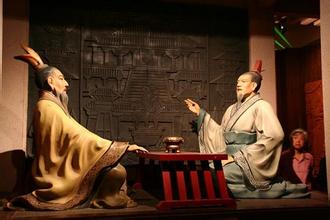 春秋三杰之管仲：管仲对春秋大业有着什么贡献