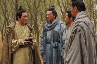 春秋三杰之介子推：晋文公为何大火烧死介子推