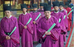 解密：宋太祖赵匡胤为何要在宰相脸上画圈圈？