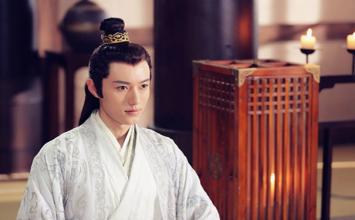 中国古代的四大美男都是谁？他们究竟什么样