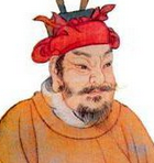 梁朝梁简文帝萧纲：一个更适合做才子的皇帝